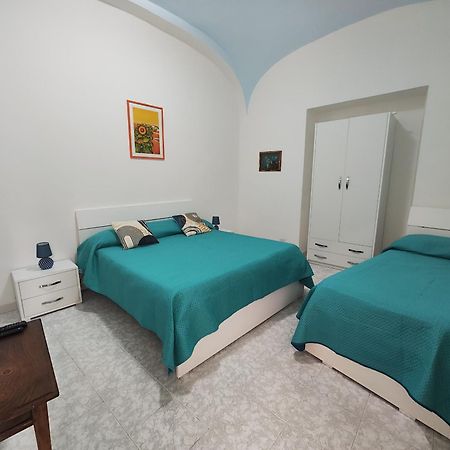 Casa Icaro - In The Center Of Amalfi 빌라 외부 사진