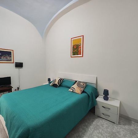 Casa Icaro - In The Center Of Amalfi 빌라 외부 사진