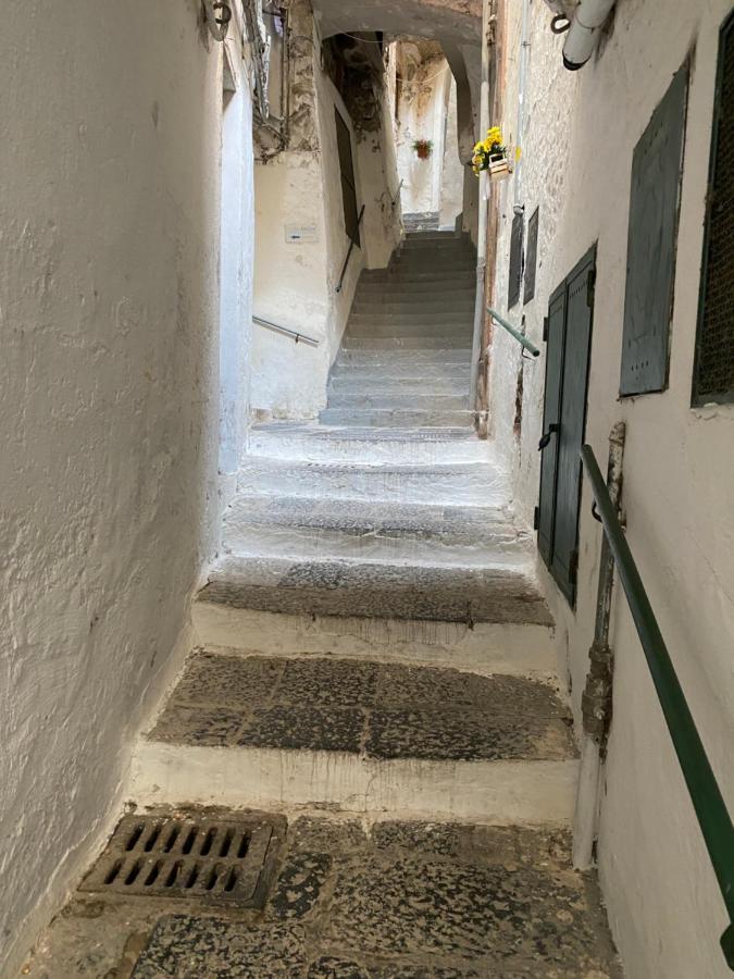 Casa Icaro - In The Center Of Amalfi 빌라 외부 사진