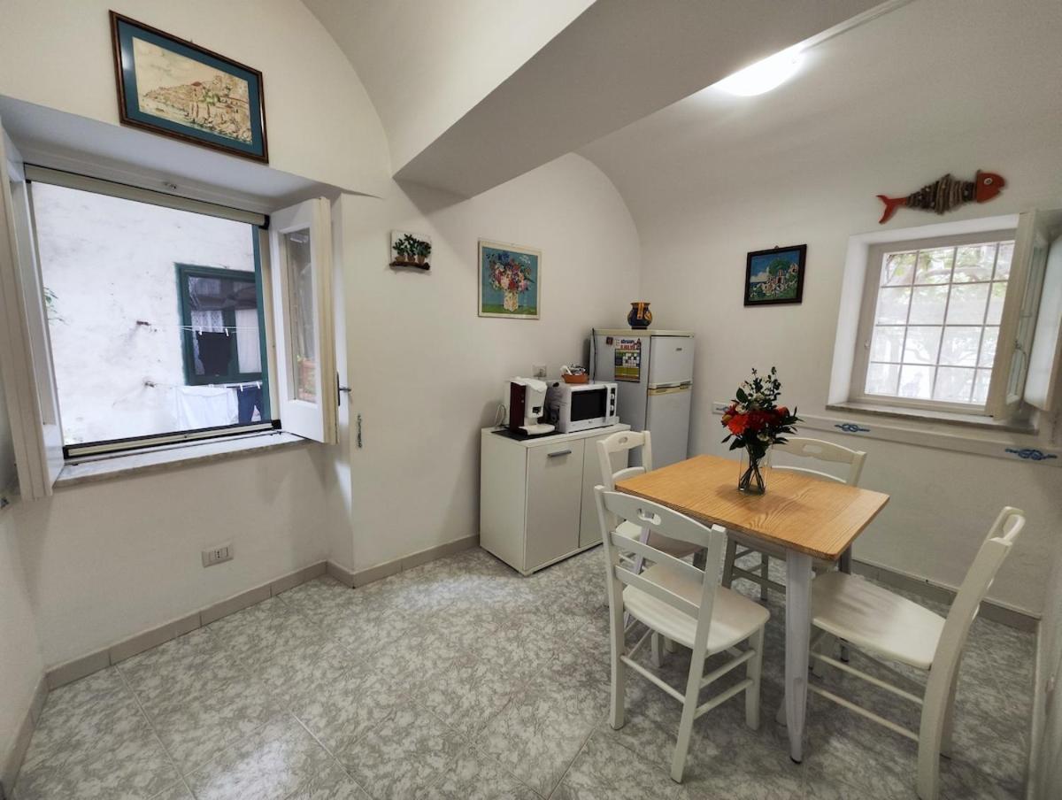 Casa Icaro - In The Center Of Amalfi 빌라 외부 사진