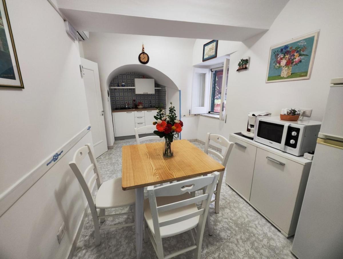 Casa Icaro - In The Center Of Amalfi 빌라 외부 사진