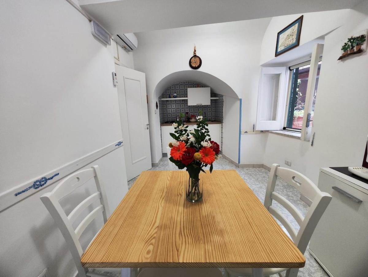 Casa Icaro - In The Center Of Amalfi 빌라 외부 사진