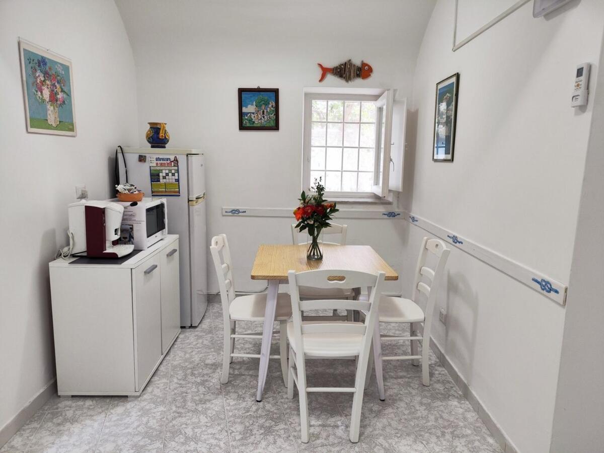 Casa Icaro - In The Center Of Amalfi 빌라 외부 사진