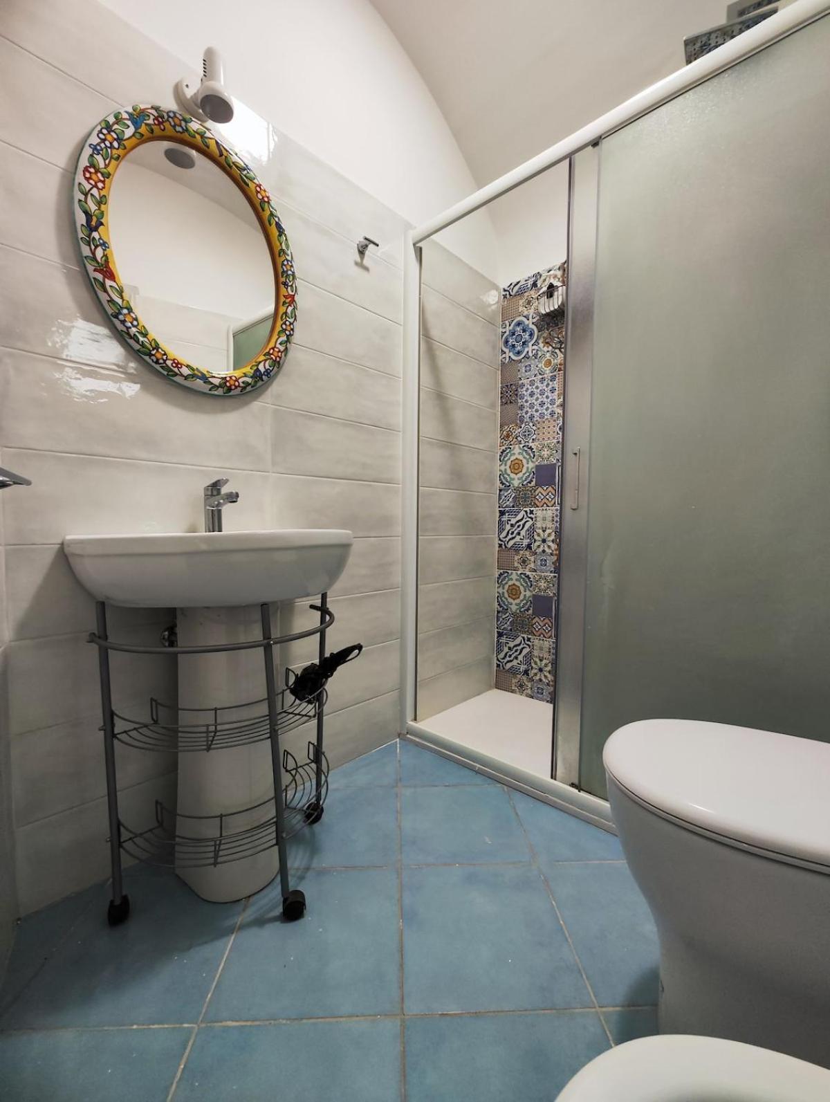 Casa Icaro - In The Center Of Amalfi 빌라 외부 사진
