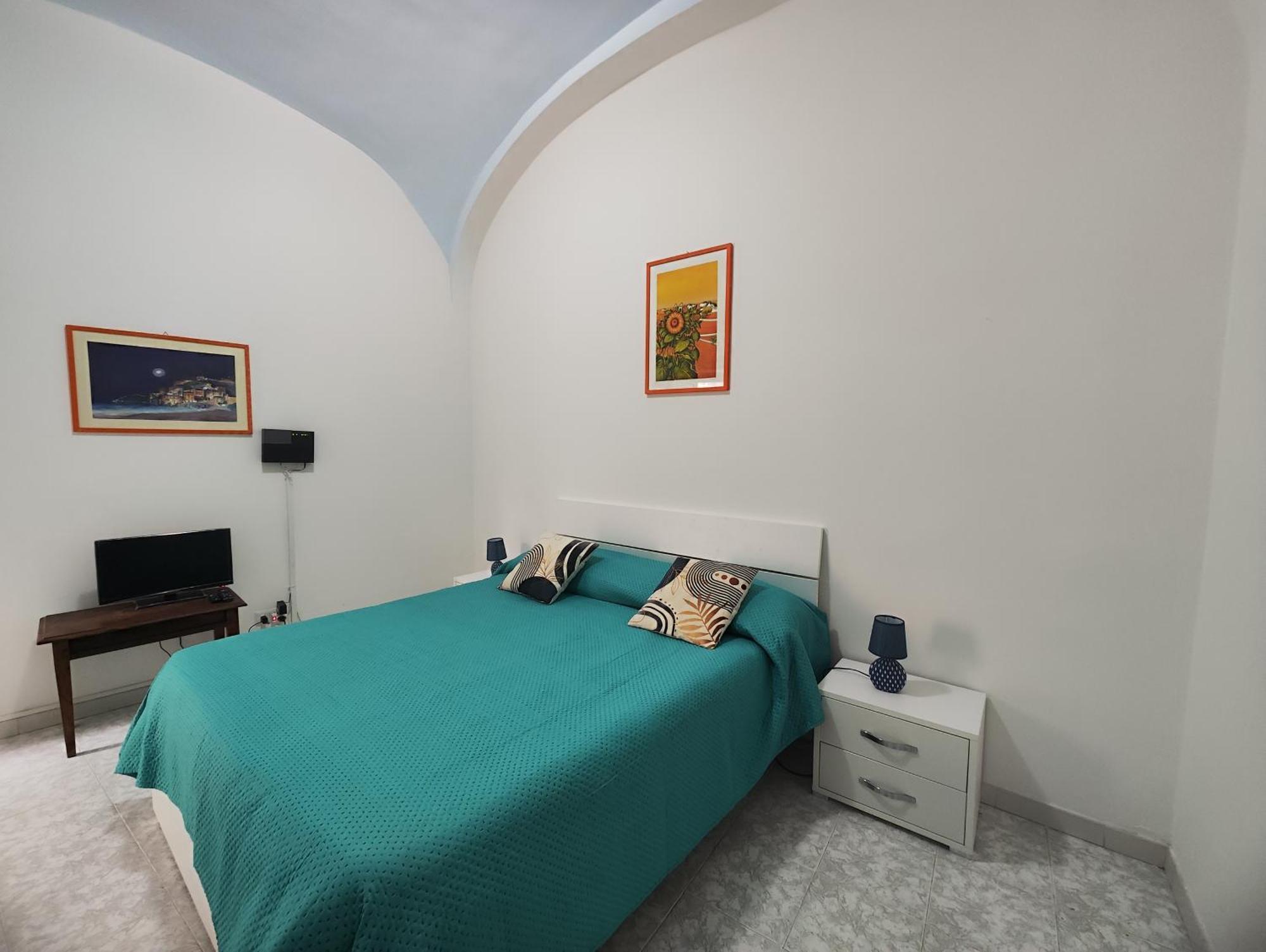 Casa Icaro - In The Center Of Amalfi 빌라 외부 사진